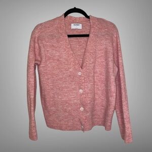 Old Navy Cardigan Sweater